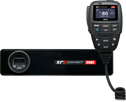 GME XRS-390C XRS™ Connect Compact IP67 UHF CB