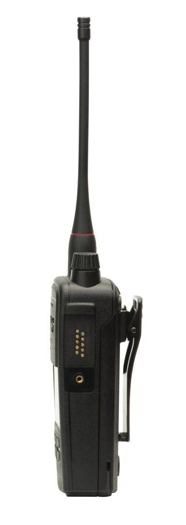 GME XRS-660 XRS™ Connect Handheld UHF CB Radio