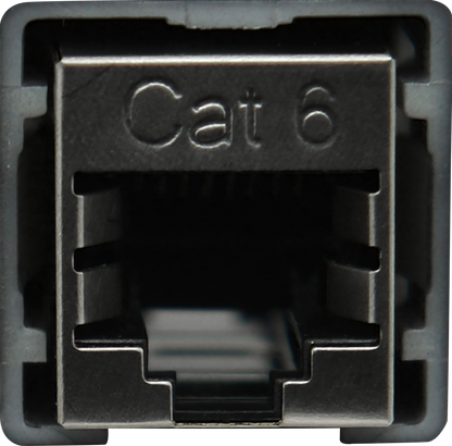 GME XRS-RJ45T5 RJ45 Pass-Through Adaptor - Toyota