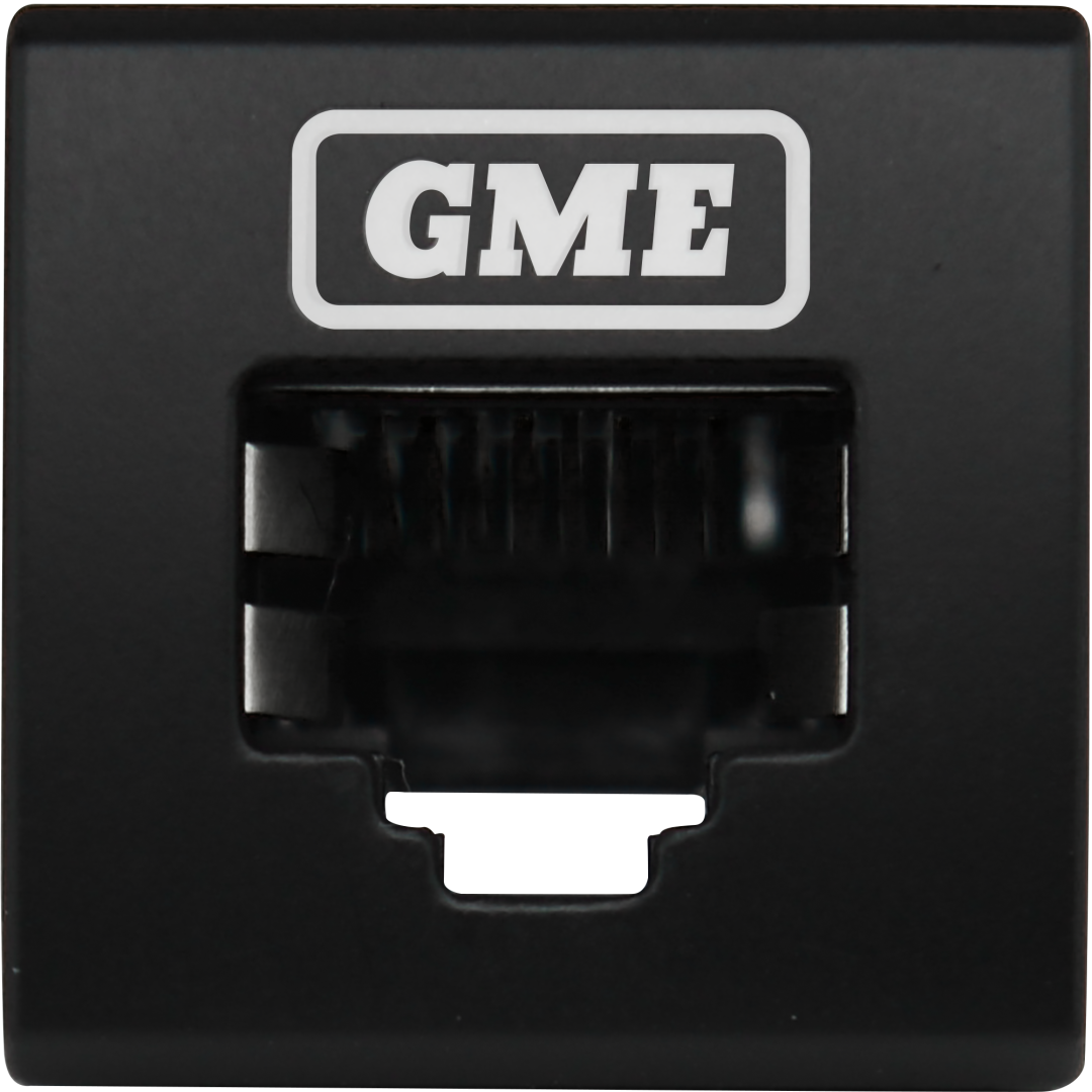 GME XRS-RJ45T5 RJ45 Pass-Through Adaptor - Toyota