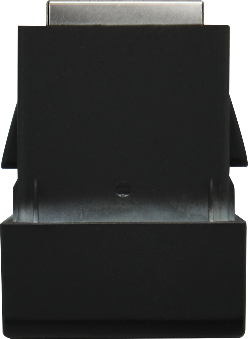 GME XRS-RJ45T5 RJ45 Pass-Through Adaptor - Toyota