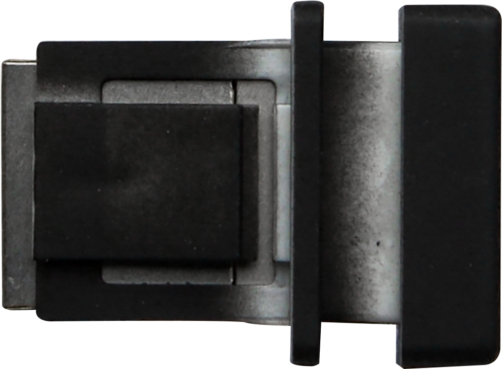 GME XRS-RJ45T7 RJ45 Pass-Through Adaptor - Type 7 (No LED)