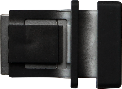 GME XRS-RJ45T7 RJ45 Pass-Through Adaptor - Type 7 (No LED)