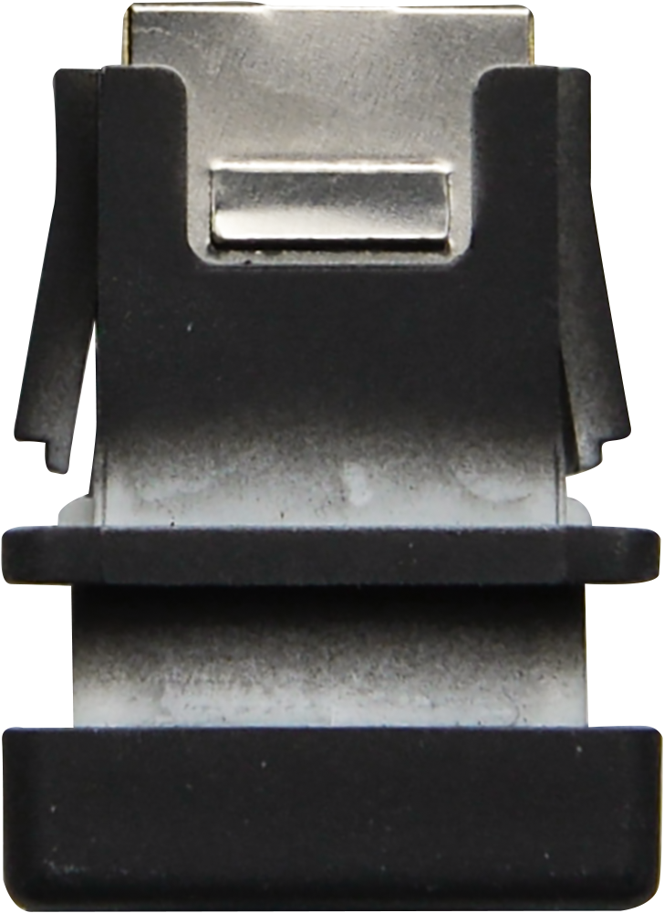 GME XRS-RJ45T7 RJ45 Pass-Through Adaptor - Type 7 (No LED)