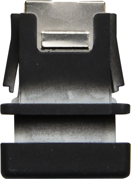 GME XRS-RJ45T7 RJ45 Pass-Through Adaptor - Type 7 (No LED)