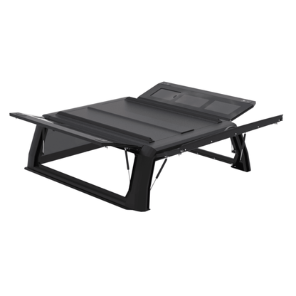 Ford Ranger PX Dual Cab Xtreme CapRax Canopy by Rhinoman