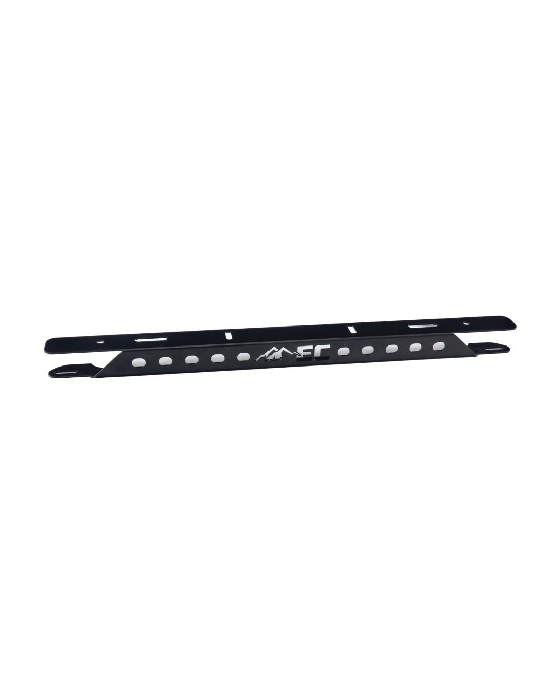 Behind Grill Light Bar Bracket to suit Nissan Y62 Patrol