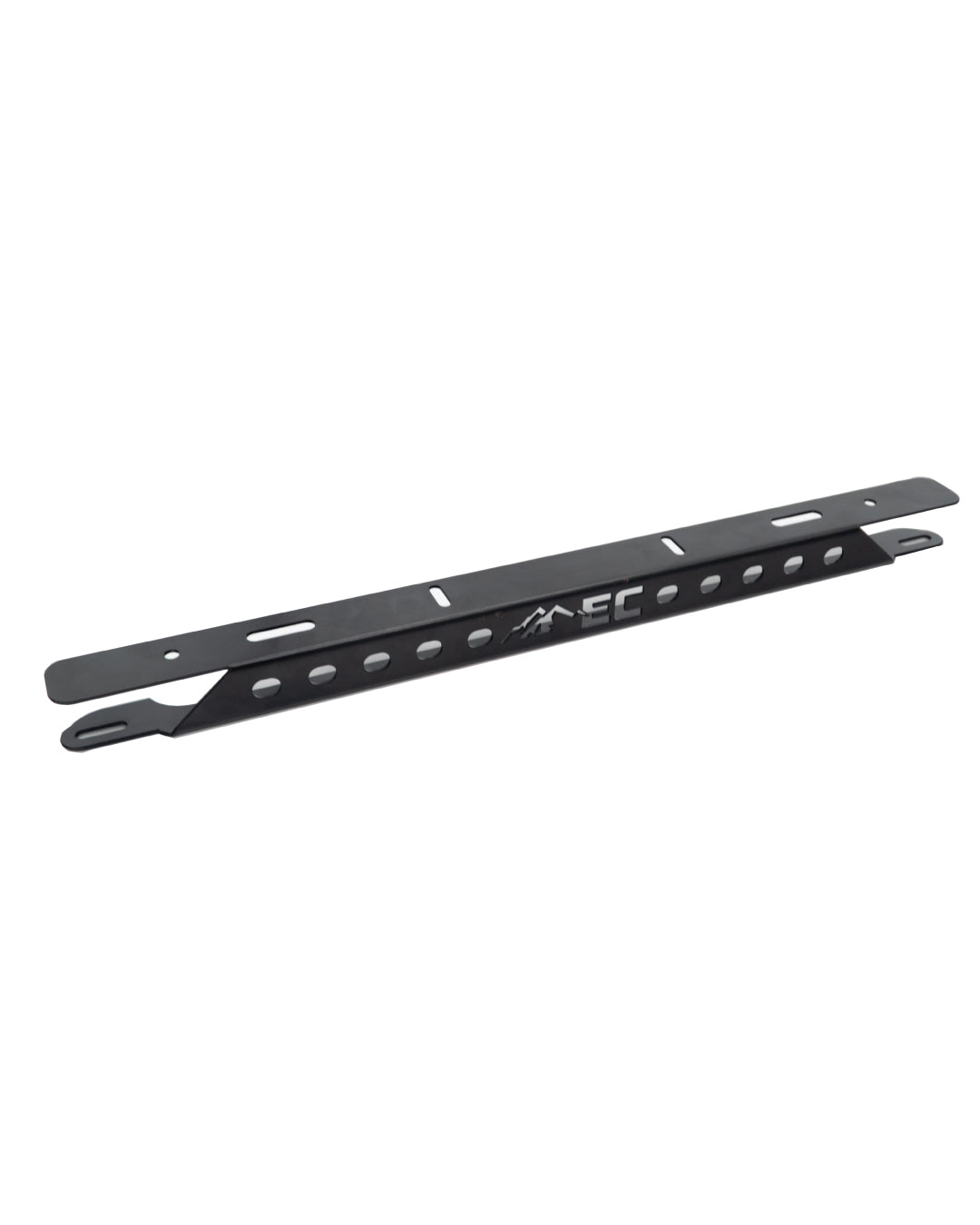 Behind Grill Light Bar Bracket to suit Nissan Y62 Patrol