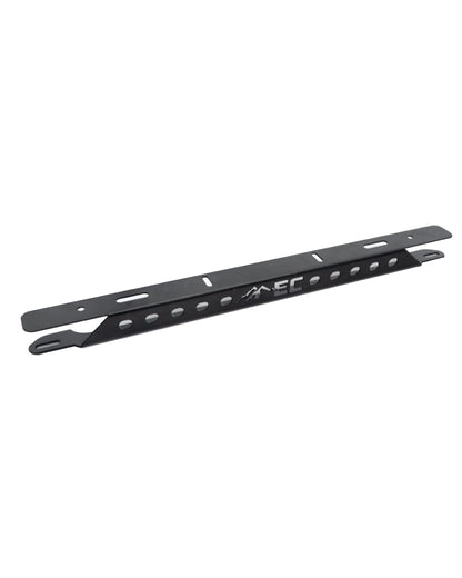 Behind Grill Light Bar Bracket to suit Nissan Y62 Patrol