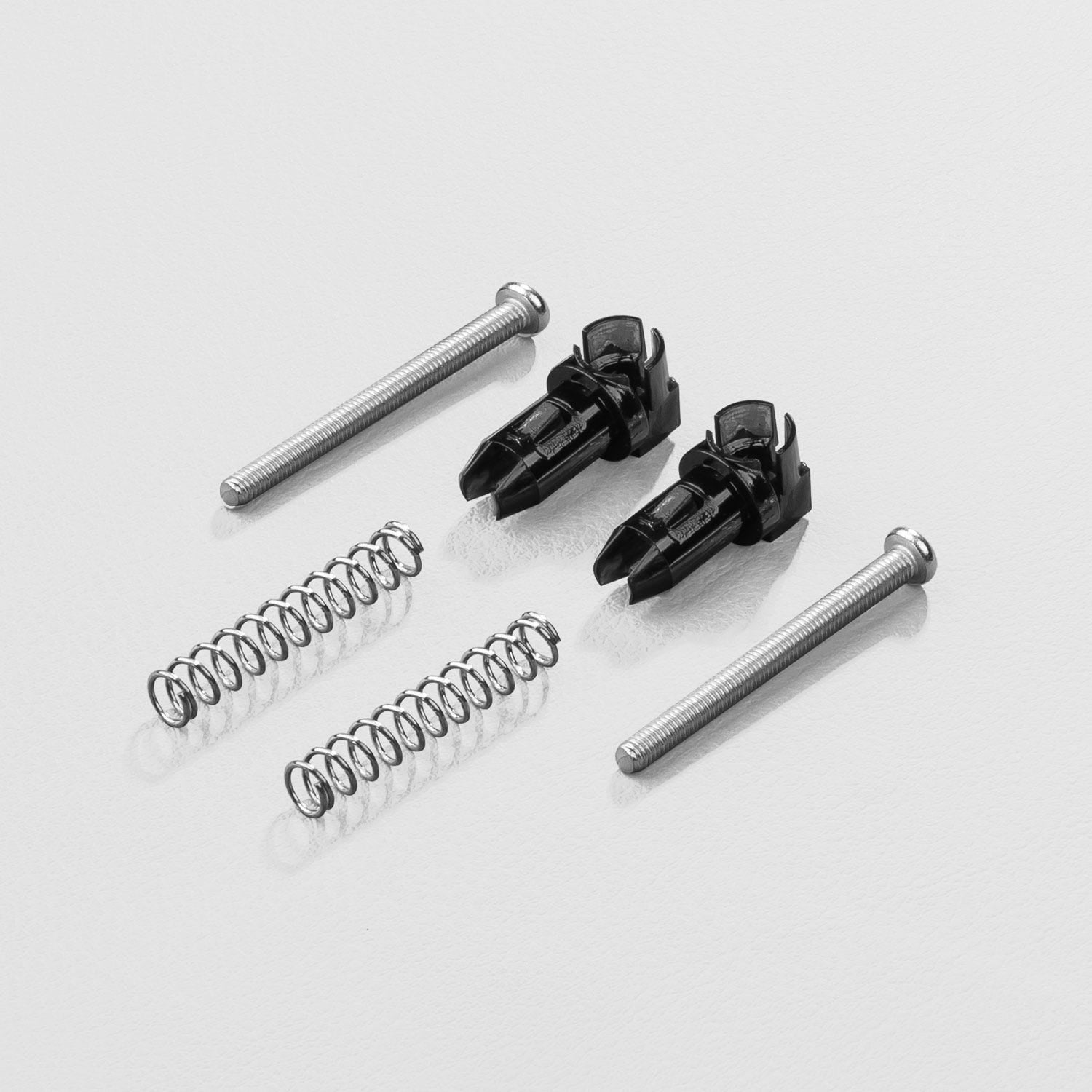 SPARE ARB SUMMIT SCREW SET