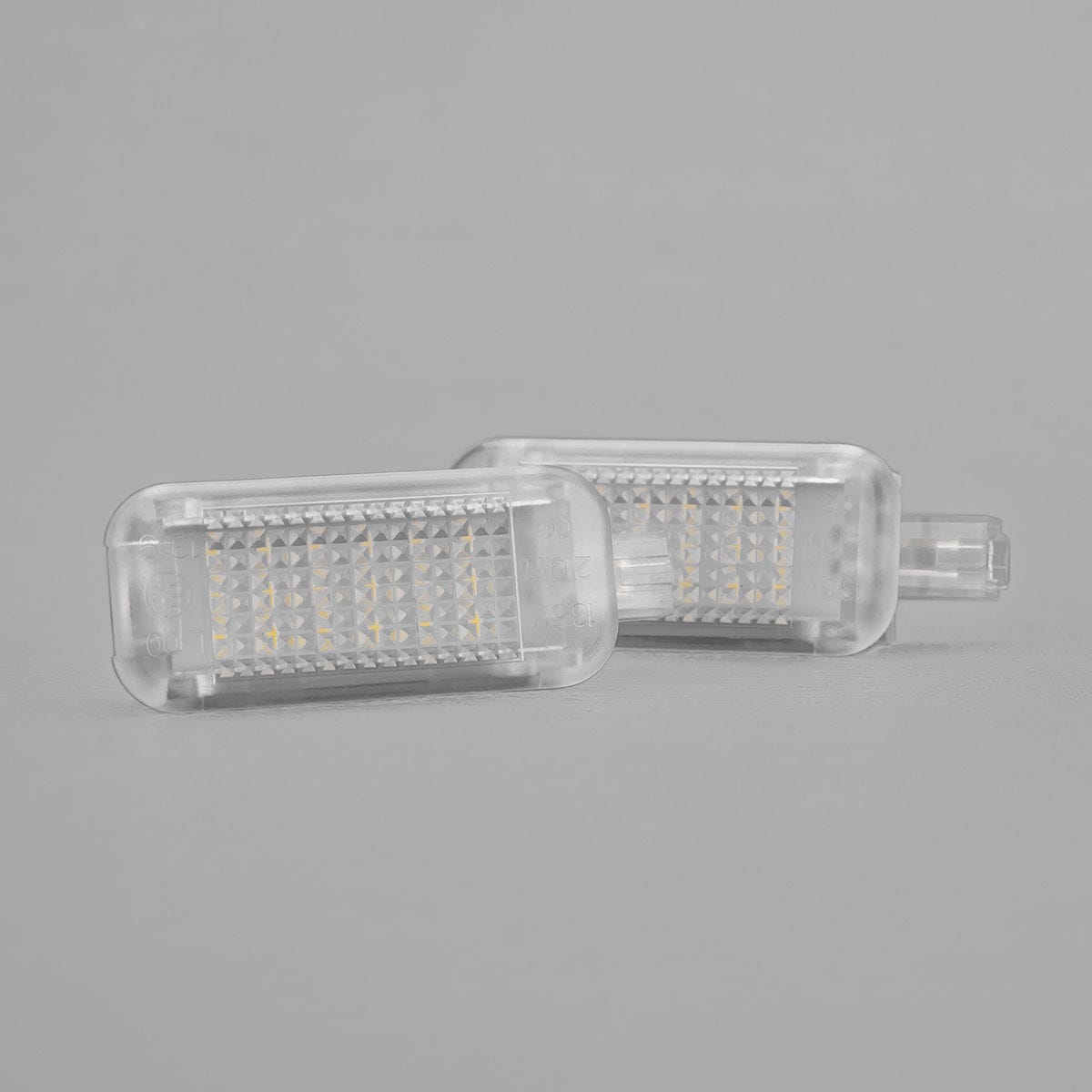 PORSCHE | AUDI | VW Courtesy LED Light