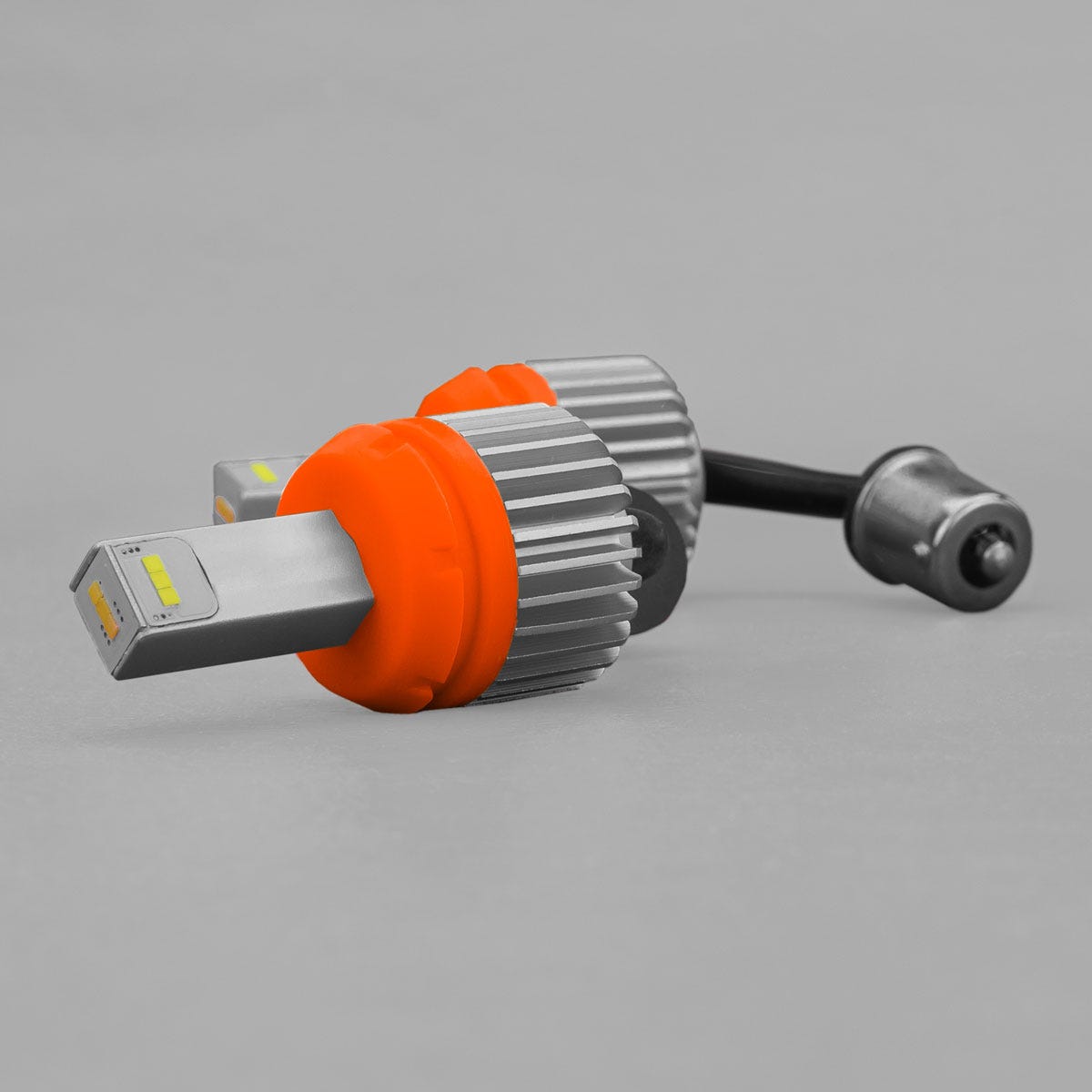 1,000 Lumen BA15S Reverse LED Upgrade (Pair)