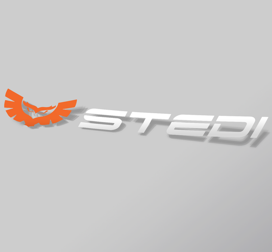 STEDI Sticker