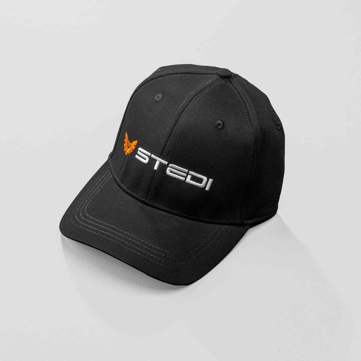 STEDI™ Fitted Baseball Cap L/XL