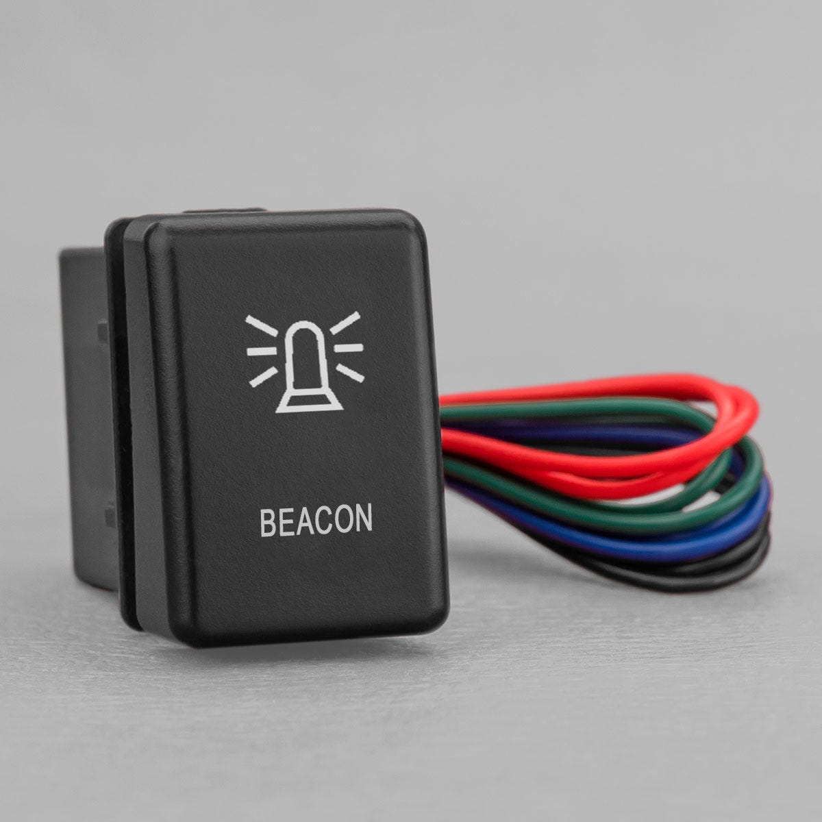 New DMAX COLORADO (2012+) Push Button Switch | Beacon