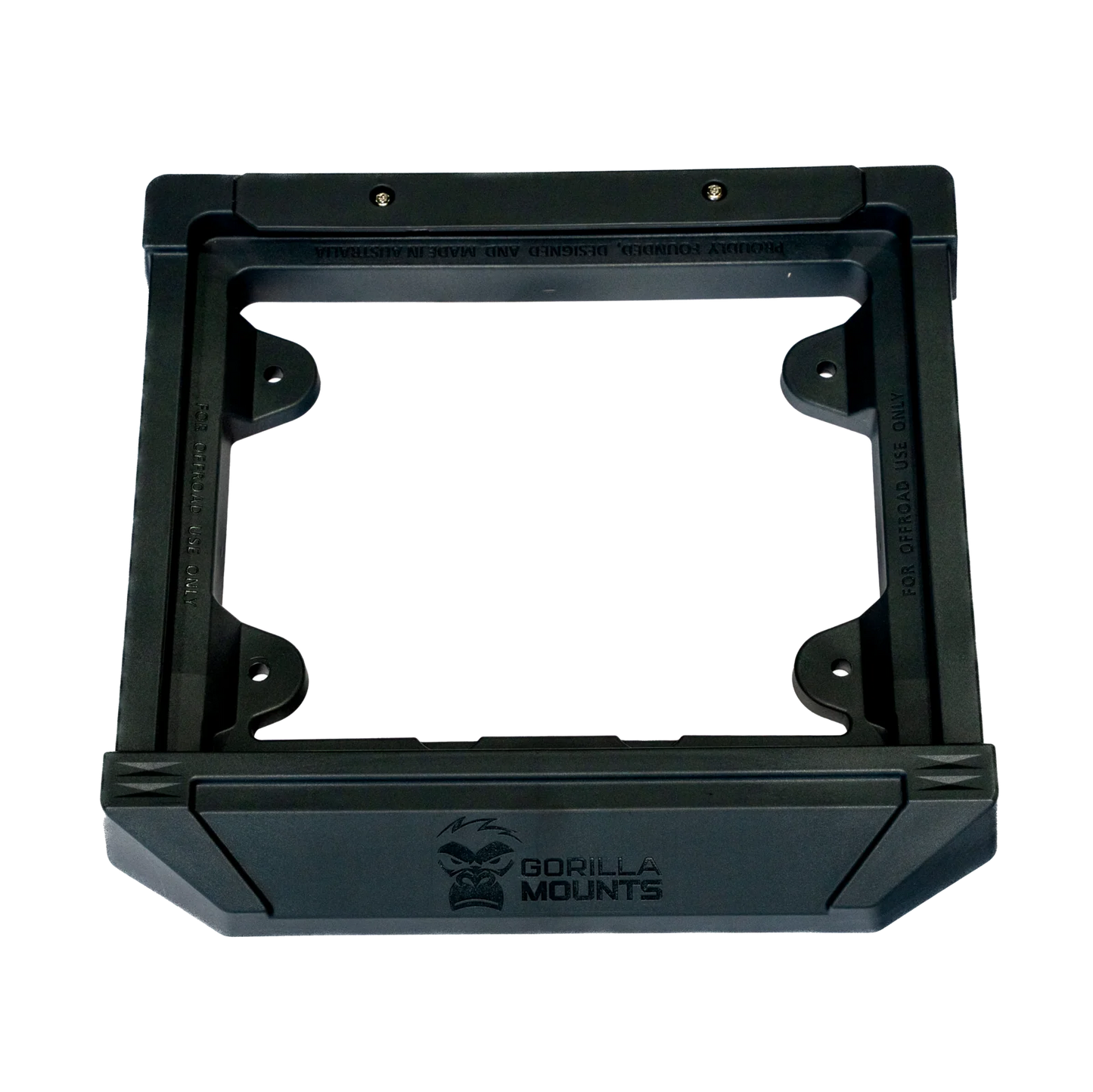 Gorilla Mounts Starlink Mini Mount