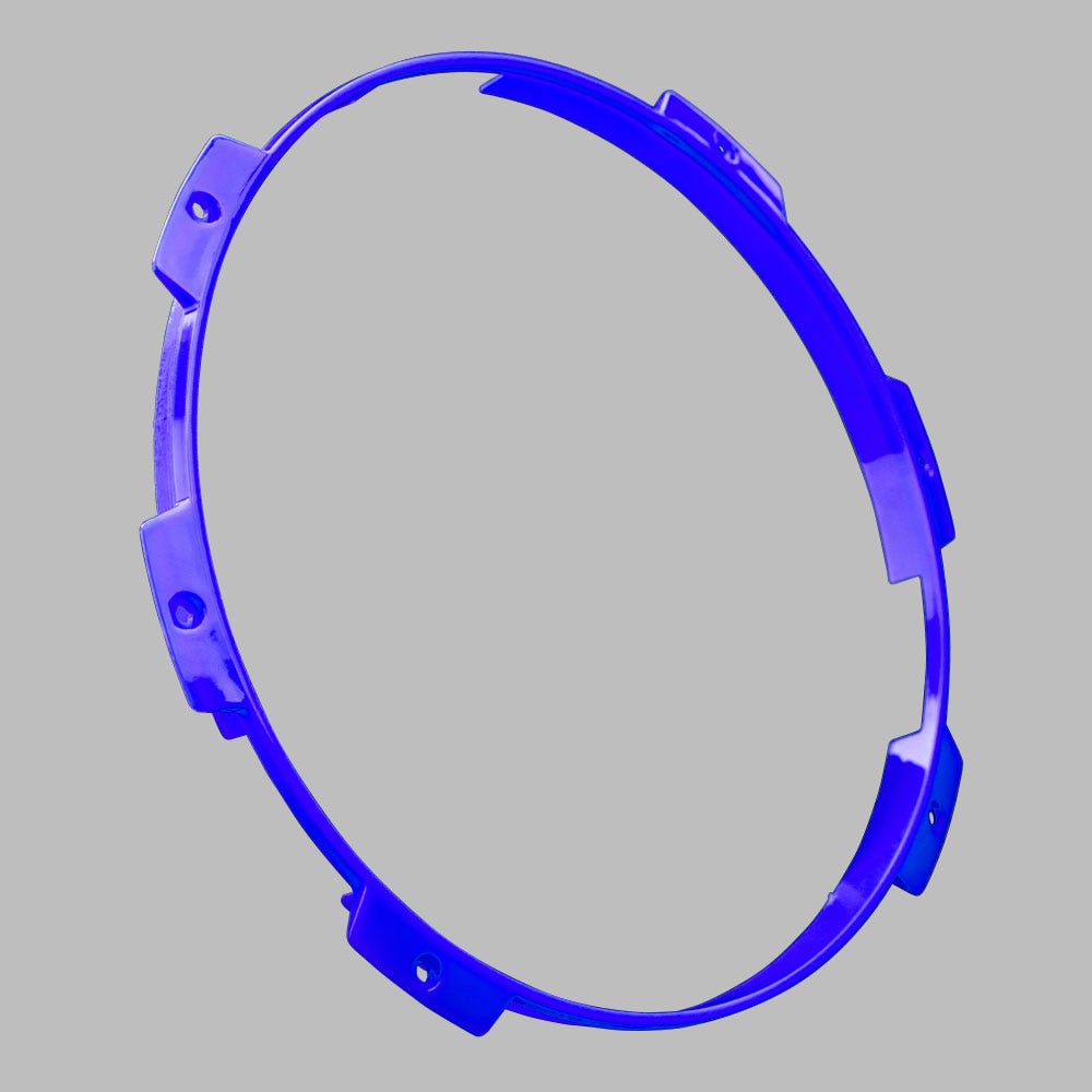 STEDI TYPE-X™ Pro Colour Ring | Blue