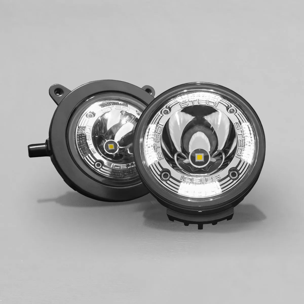 Boost Integrated Driving Light For ARB Deluxe