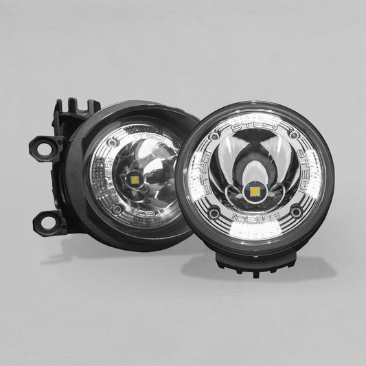 Boost Integrated Driving Light For Type-B Fogs