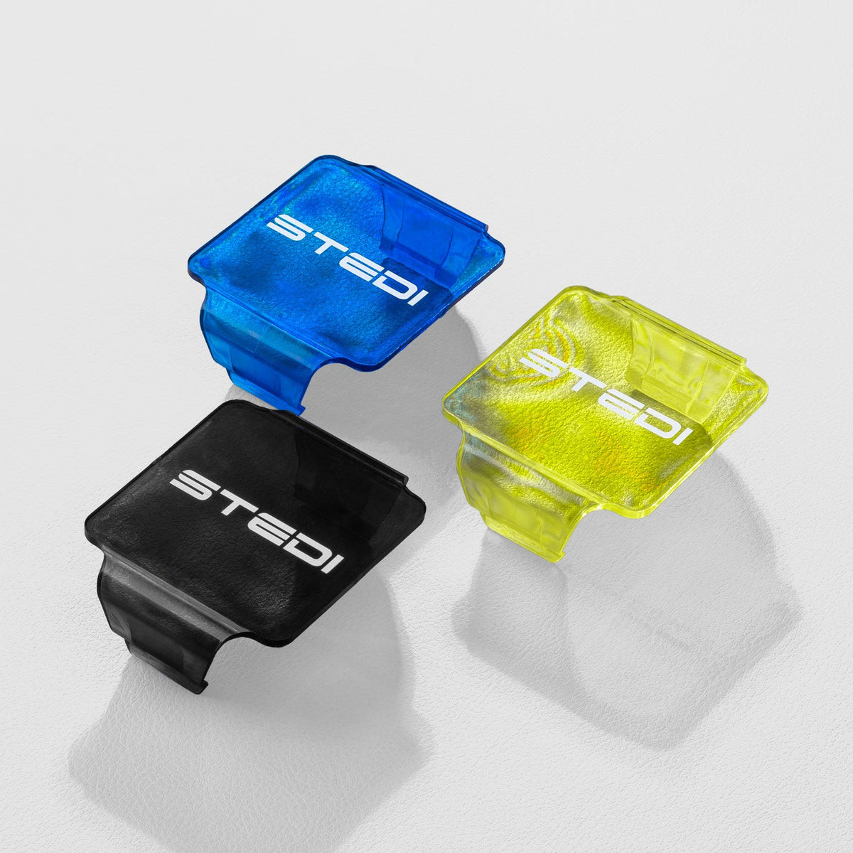 C4 LED Cube Light Filter Covers