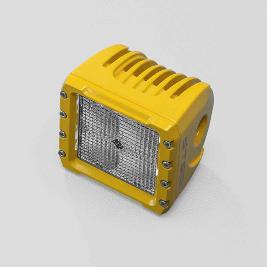 Mine Spec C4 LED Cube Light (diffused)