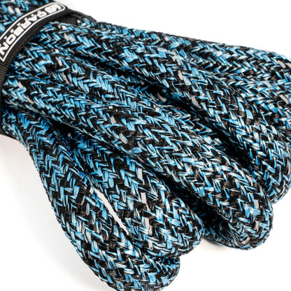 Blue Carbon Offroad 12 Ton x 9 Metre Kinetic Recovery Rope
