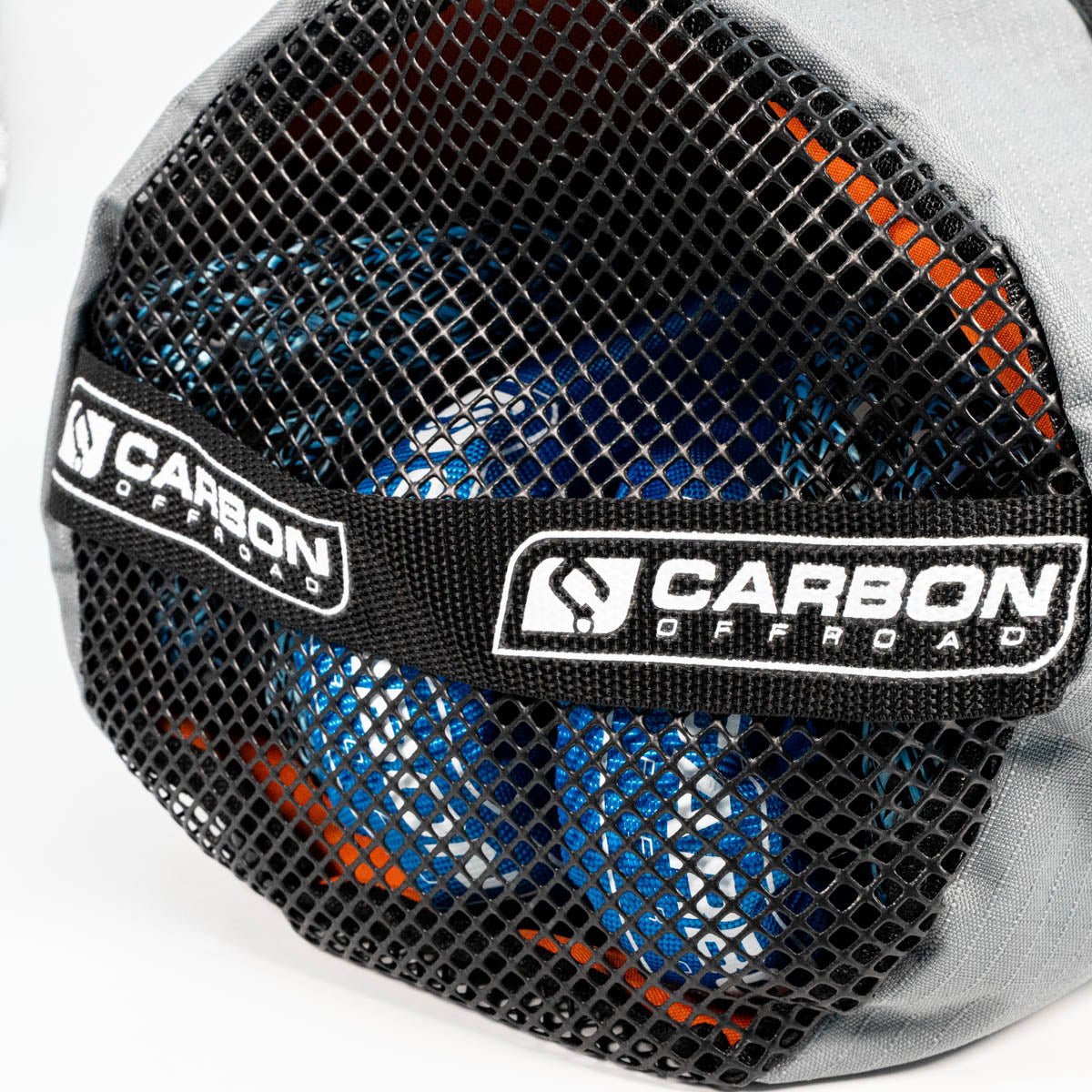 Blue Carbon Offroad 12 Ton x 9 Metre Kinetic Recovery Rope