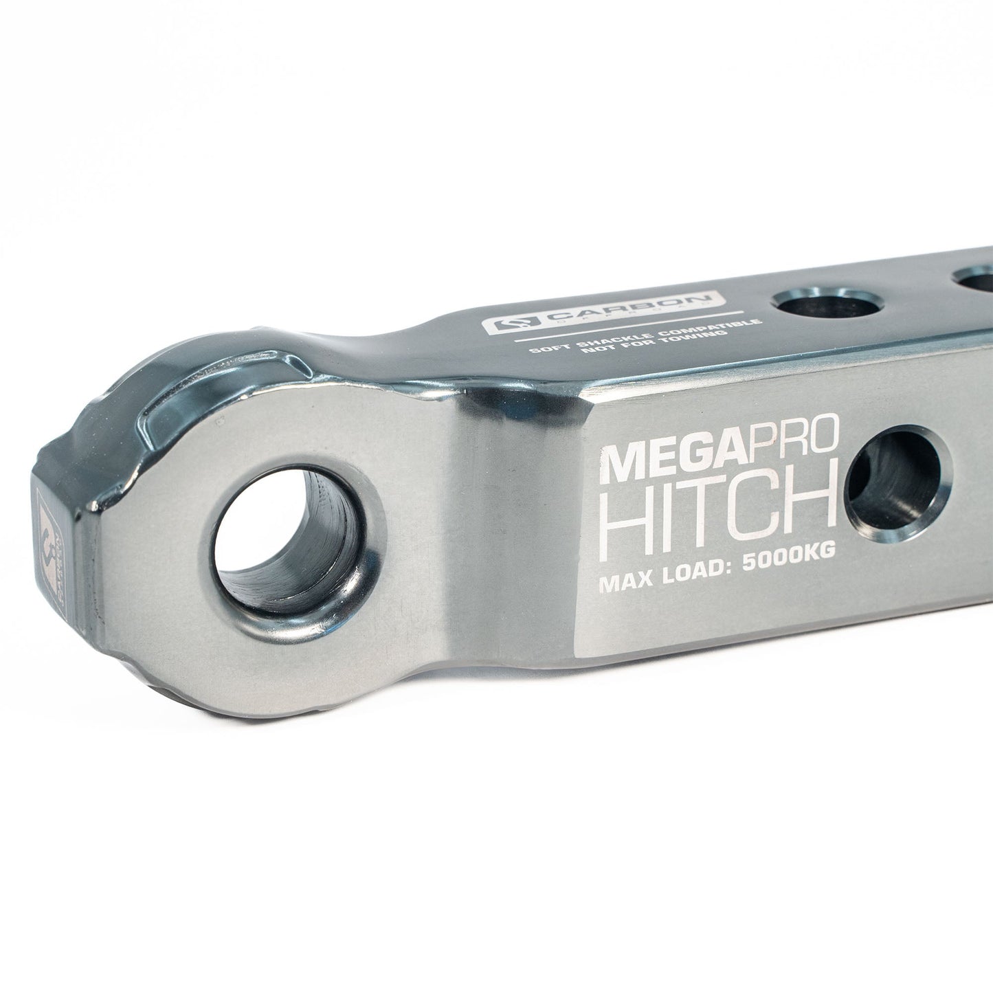 MegaPro Tow Hitch Recovery Point