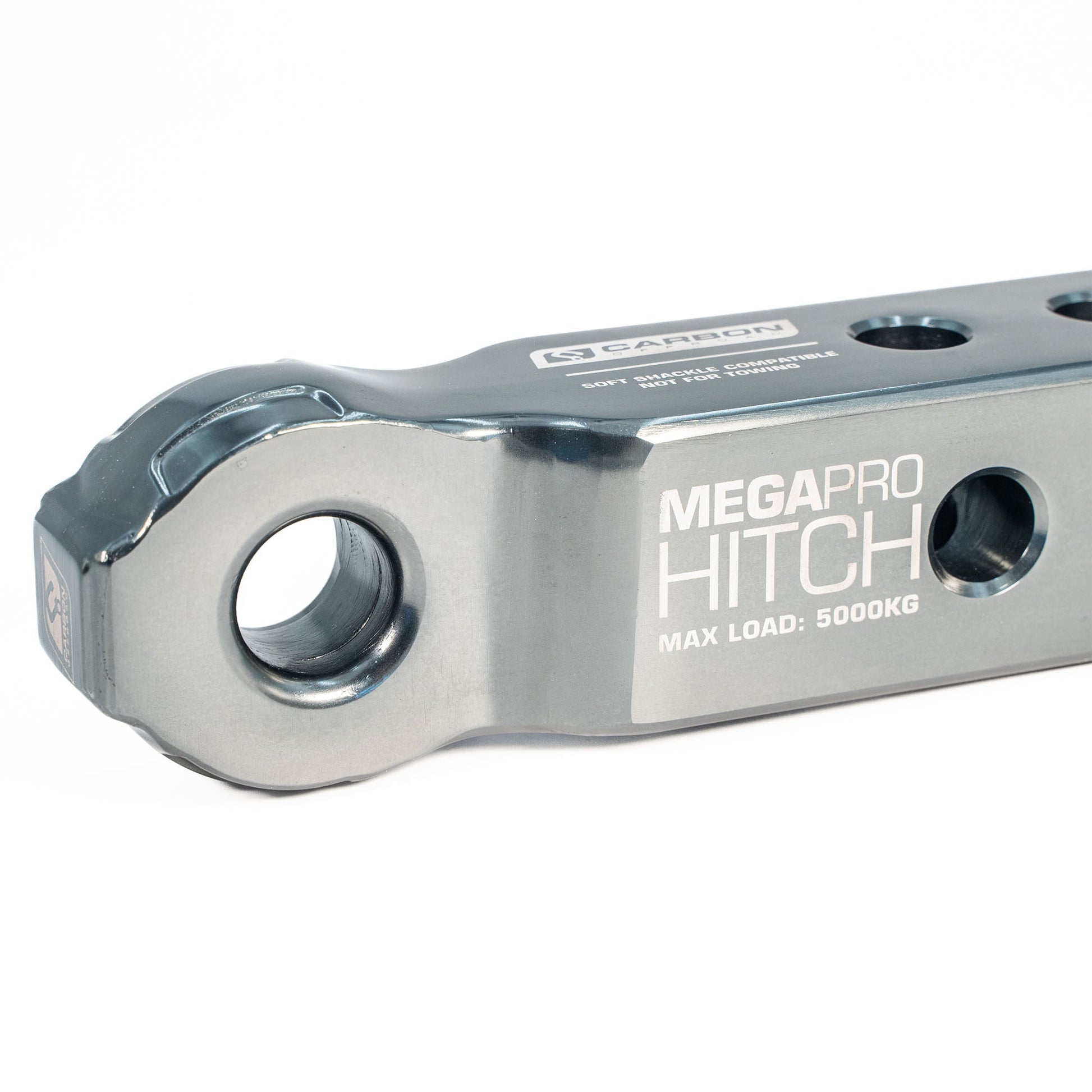 MegaPro Tow Hitch Recovery Point