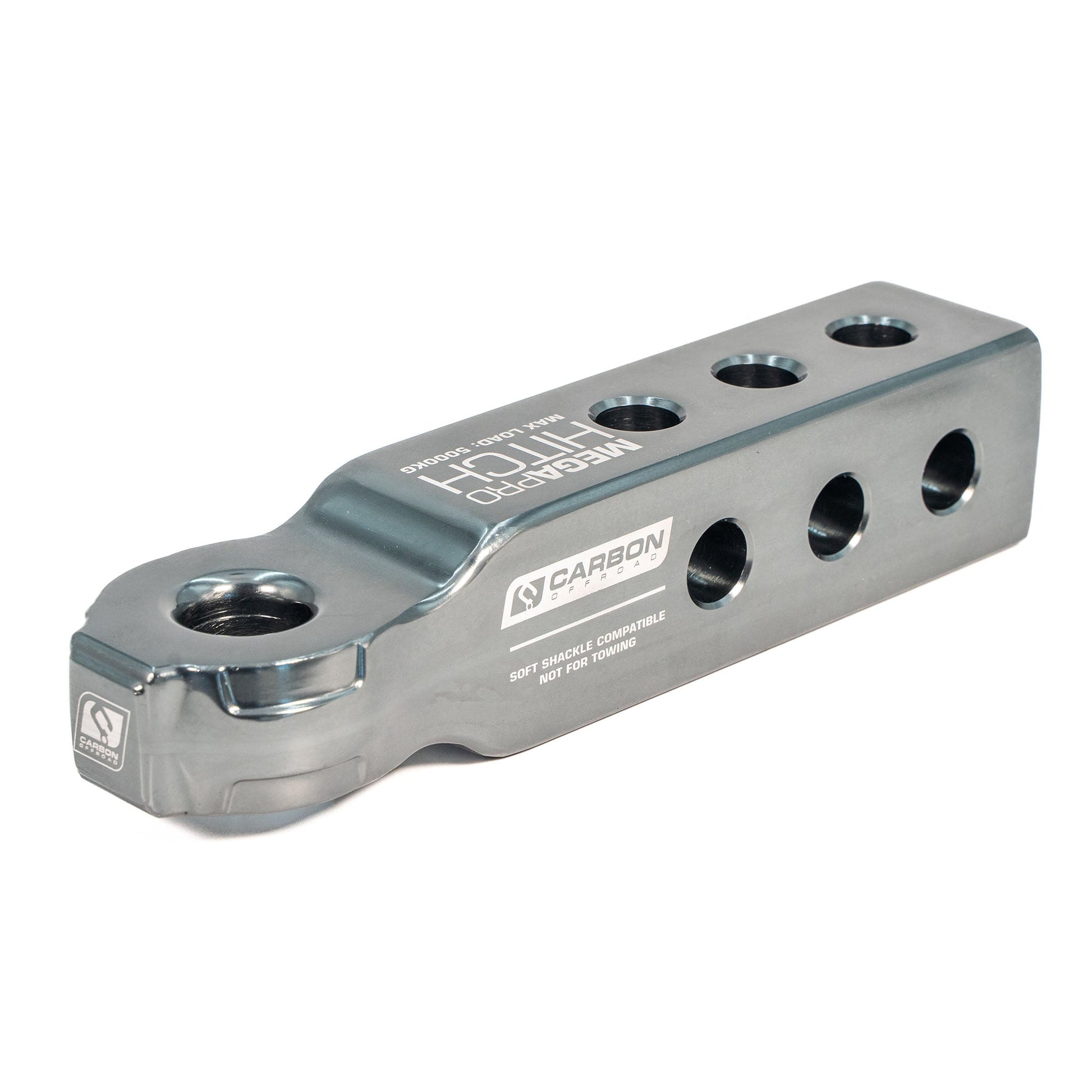 MegaPro Tow Hitch Recovery Point