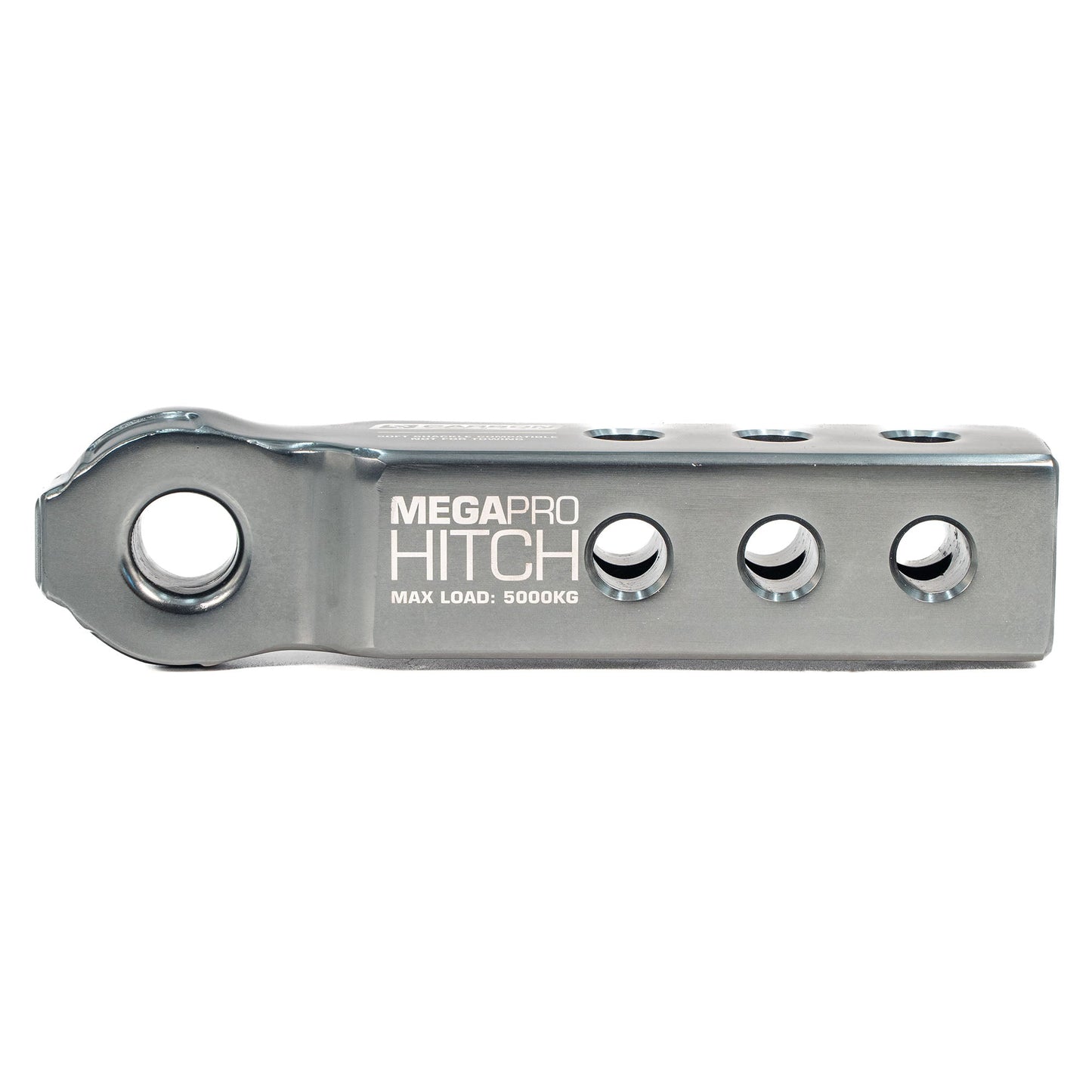 MegaPro Tow Hitch Recovery Point
