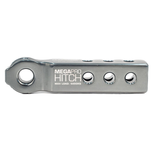 MegaPro Tow Hitch Recovery Point