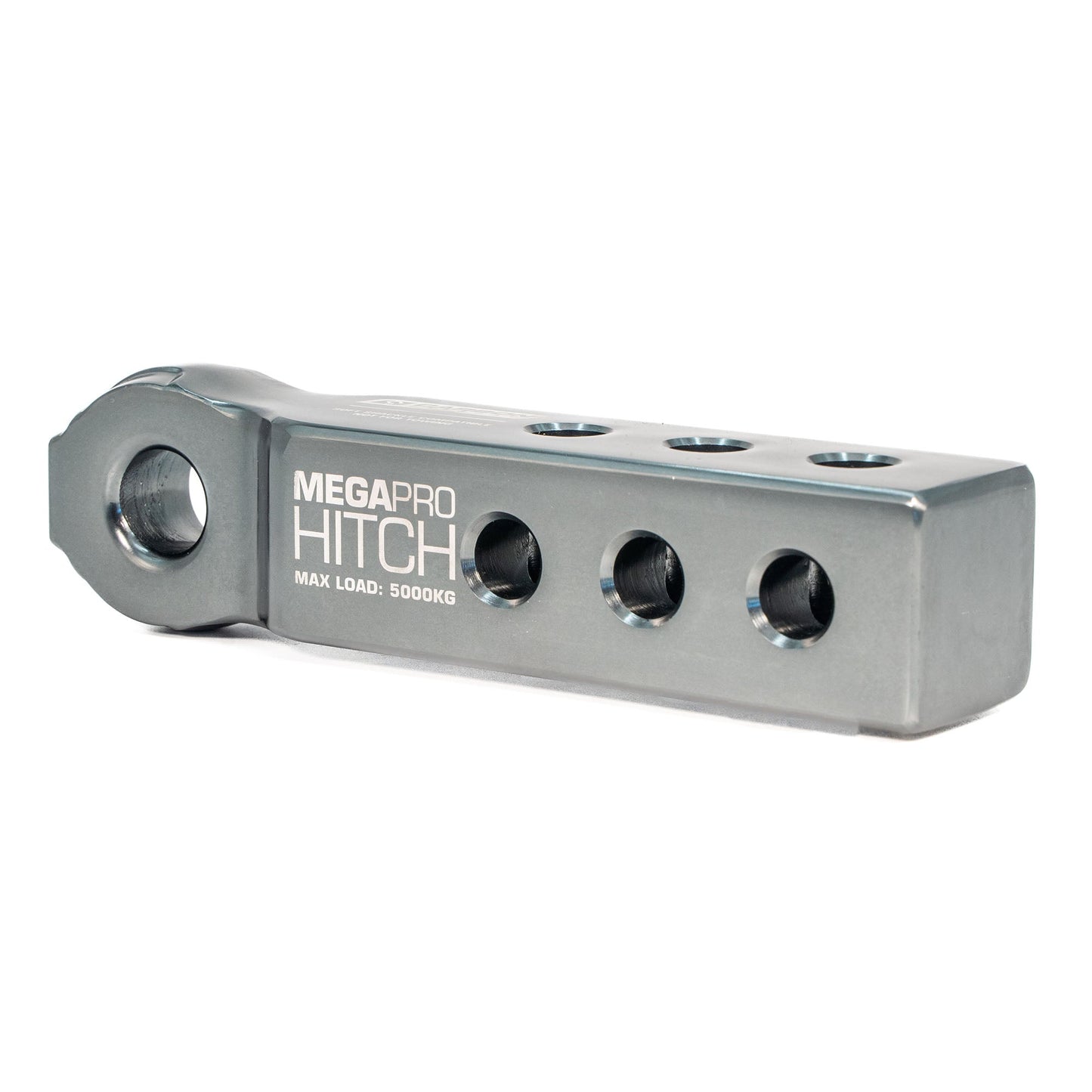 MegaPro Tow Hitch Recovery Point