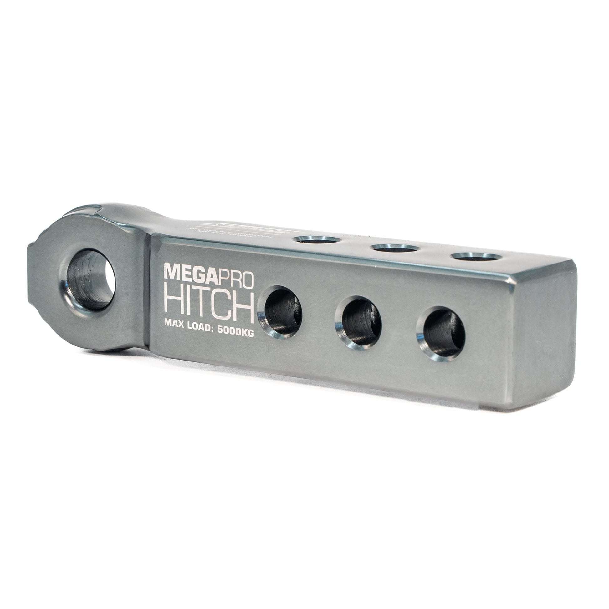 MegaPro Tow Hitch Recovery Point