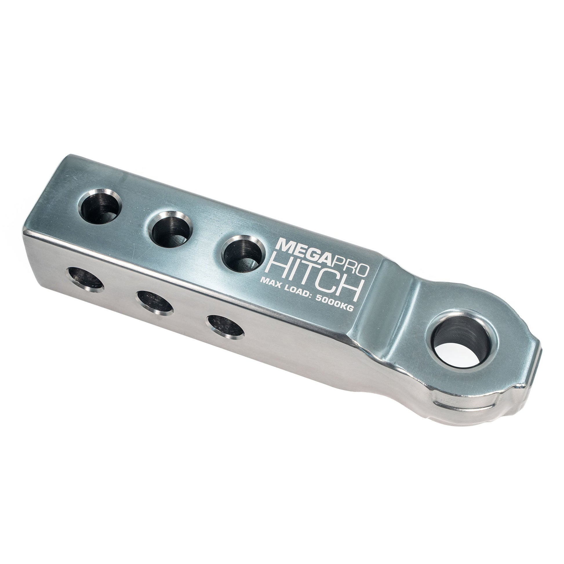 MegaPro Tow Hitch Recovery Point