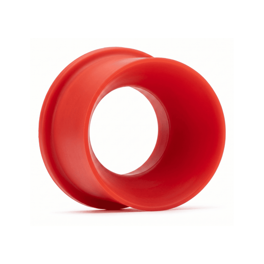 Carbon Winch 12V 24V Motor Terminal Silicone Seal replacement bush - CW-MTSS 1