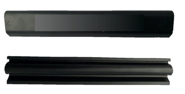 Carbon Winch Blank Replacement Tie bar - CW-BTB 1