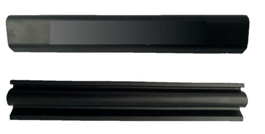 Carbon Winch Blank Replacement Tie bar - CW-BTB 1
