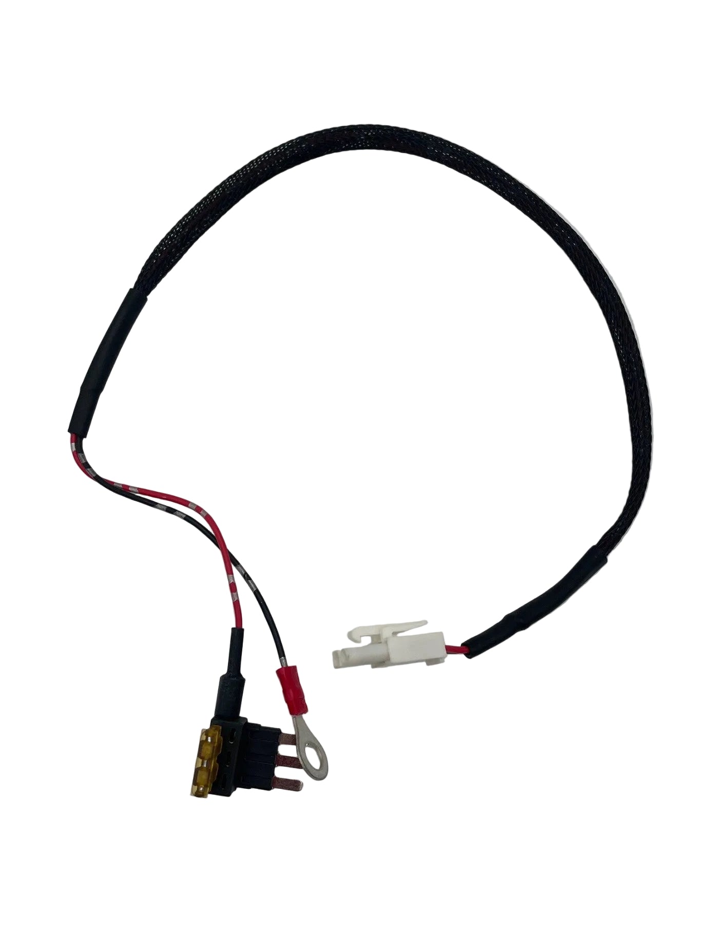 Chevrolet 2500 UHF Power Harness