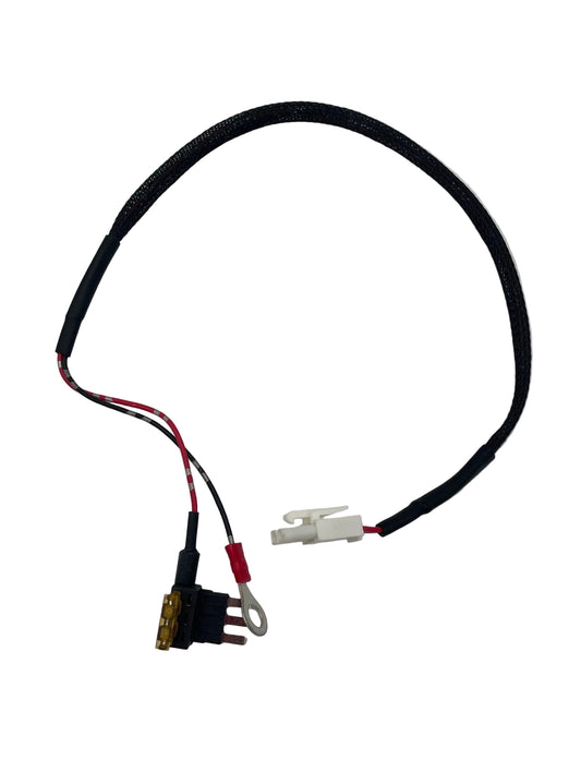 Chevrolet 2500 UHF Power Harness