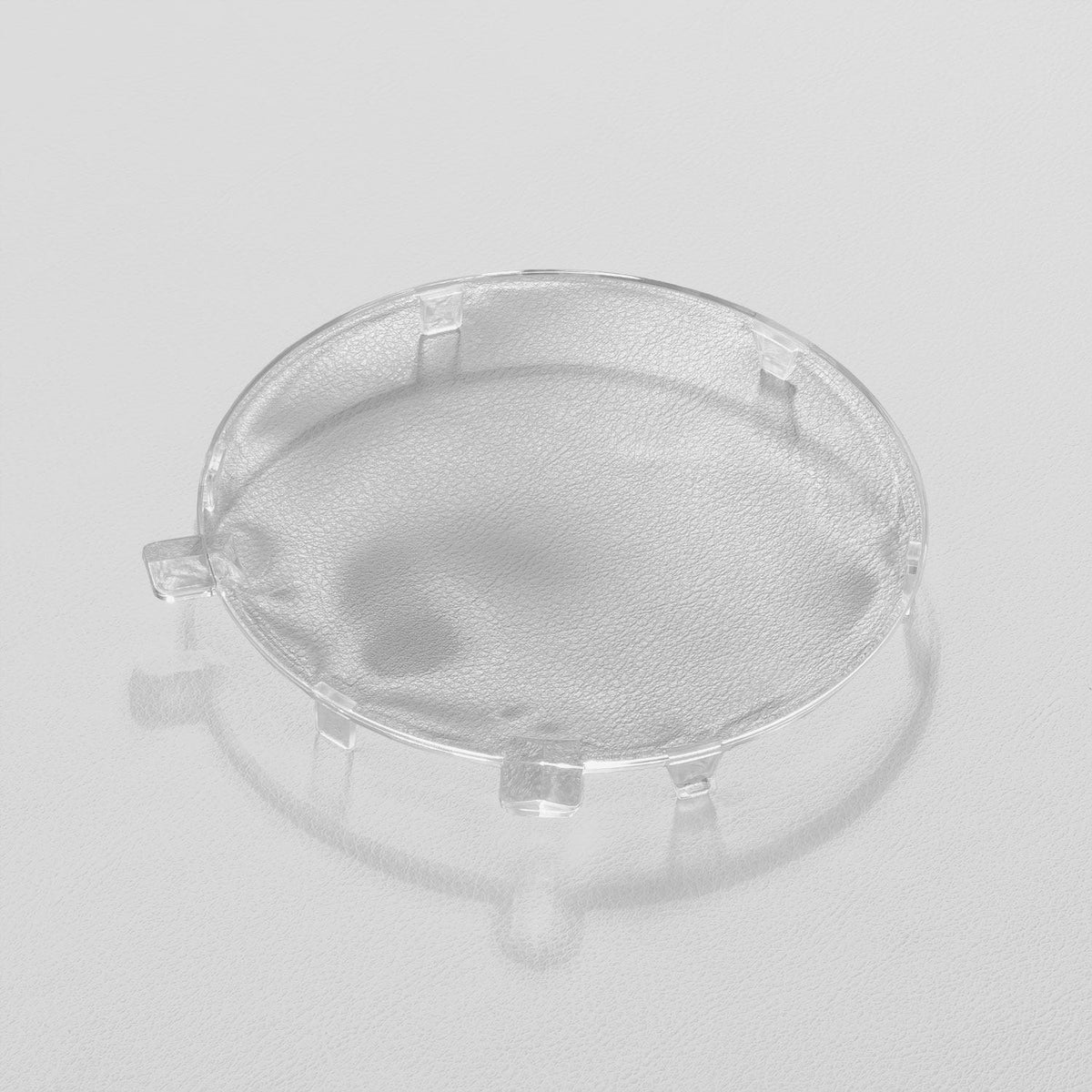Type X™ Sport + V1 7 Inch Cover (clear)