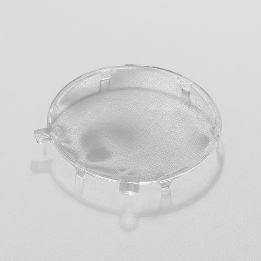 Type X™ Sport + V1 7 Inch Cover (clear)
