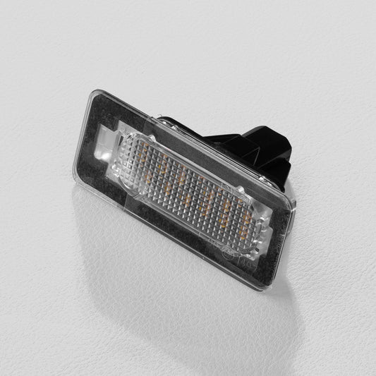License Plate Light | Toyota Corolla