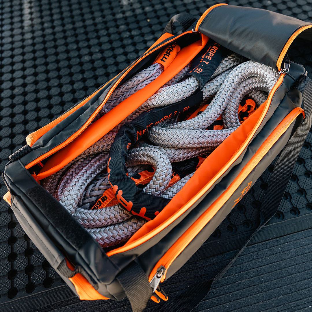 Maxtrax Recovery Kit - Crossover