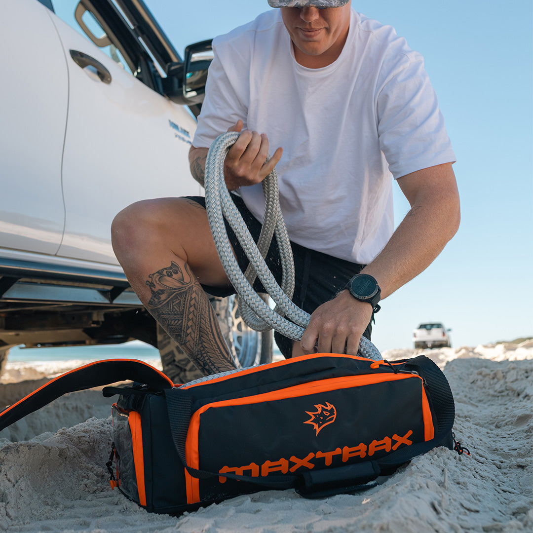 Maxtrax Recovery Kit - Crossover