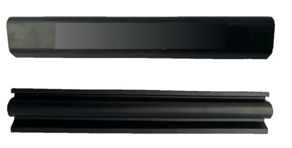 Carbon Winch Blank Replacement Tie bar - CW-BTB 2