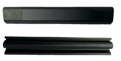 Carbon Winch Blank Replacement Tie bar - CW-BTB 2