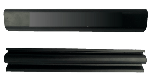 Carbon Winch Blank Replacement Tie bar - CW-BTB 2