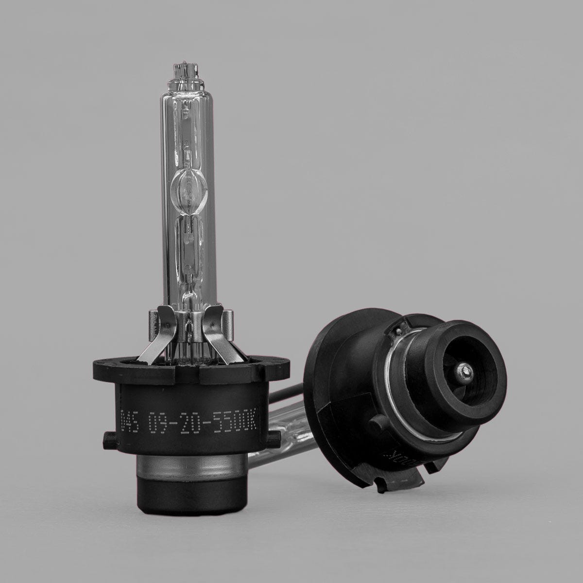 D4S Xenon 35W HID Bulbs (Pair)