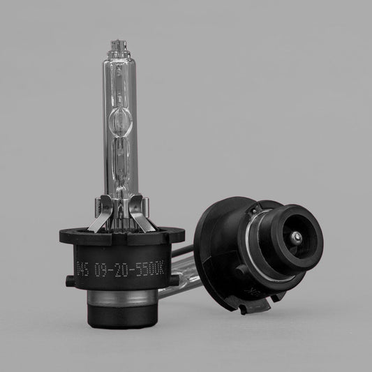 D4S Xenon 35W HID Bulbs (Pair)